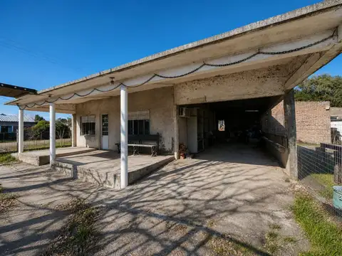Casa en Venta de 2 dormitorios