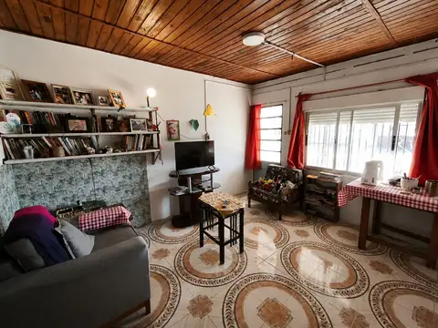 Casa en Venta 24 años