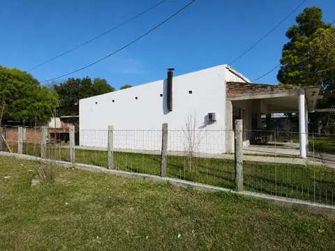 Casa en Venta en Paysandu, USD 65.000