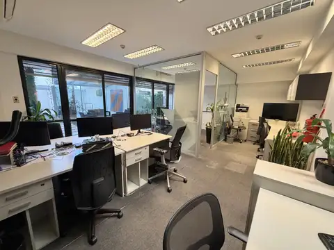 Oficina en Alquiler al Este