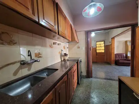 Casa en Venta en Villa Ballester, USD 89.000