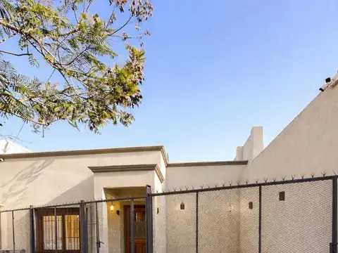 VENTA CASA 2 DORMITORIOS PADUA