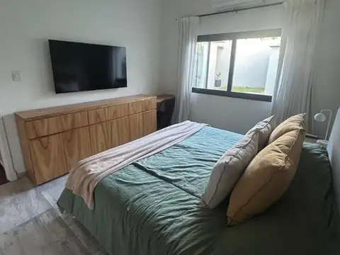 VENTA CASA 2 DORMITORIOS PADUA