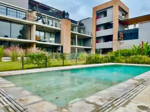 Departamento en Venta en Manuel Alberti, USD 245.000
