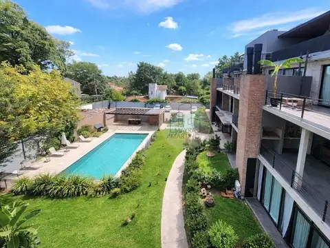 Departamento en Venta 5 años