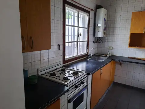 Departamento en Alquiler de 3 ambientes