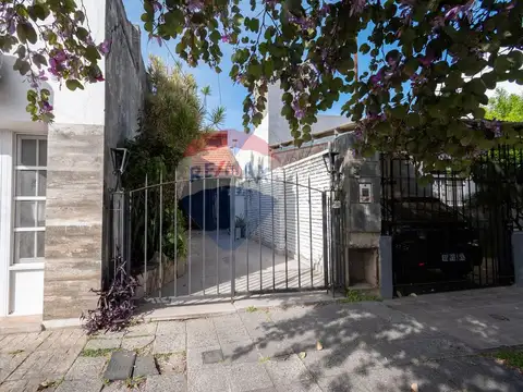 VENTA CASA A REFACCIONAR