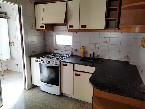 Departamento en Venta en Palermo, USD 120.000