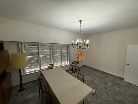 Depto Tipo Casa en Alquiler de 3 ambientes