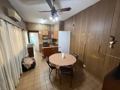 Depto Tipo Casa 3 ambientes con 3 baños