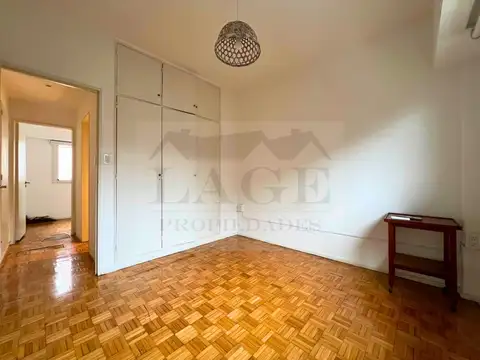 Departamento en Alquiler Permite mascota