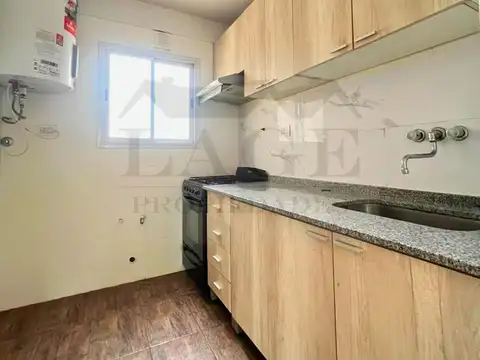Departamento en Alquiler de 2 dormitorios