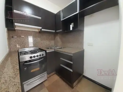 Alquiler - Monoambiente - Departamento - Medrano 1100 - Palermo