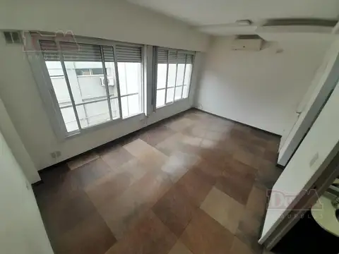 Alquiler - Monoambiente - Departamento - Medrano 1100 - Palermo