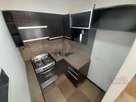 Departamento en Alquiler 12 años