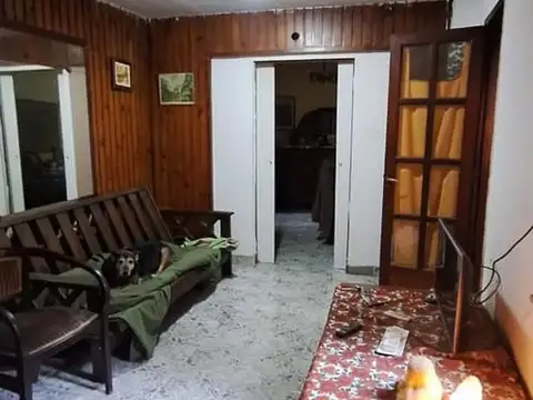 Avenida Juan Bautista Justo 9400
