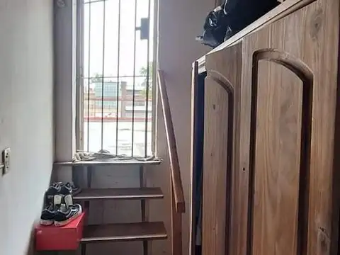 VERSALLES AVENIDA JUAN B.JUSTO 9400 HERMOSA CASA PARA RECICL