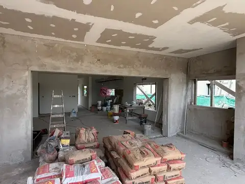 Casa en Venta 1 año