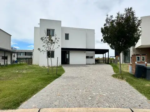 Puertos del Lago - Barrio Riberas