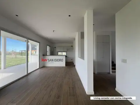 Casa en Venta A Estrenar