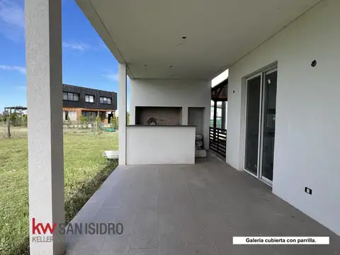 Casa en Venta en Puertos, USD 310.000