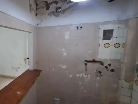 Depto Tipo Casa en Venta de 1 dormitorio