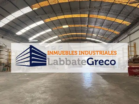 GalpÃ³n - Alquiler - Argentina, General San Martín - Maria Asunta 3200