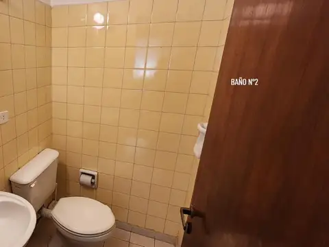 Departamento en Venta 35 años