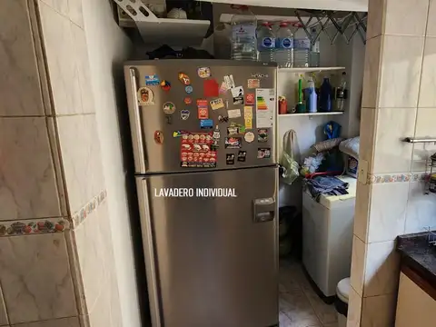 Departamento 5 ambientes con 3 baños