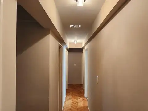 Departamento en Venta de 4 dormitorios