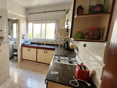 Departamento en Venta en Villa Crespo, USD 215.000