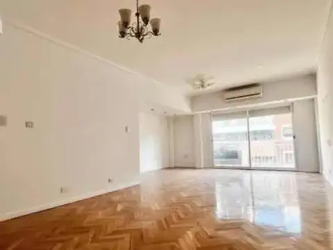 VENTA DE CUATRO AMB EN PALERMO C BALCON TERRAZA DIVINO!