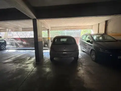 Cochera en Venta Fija