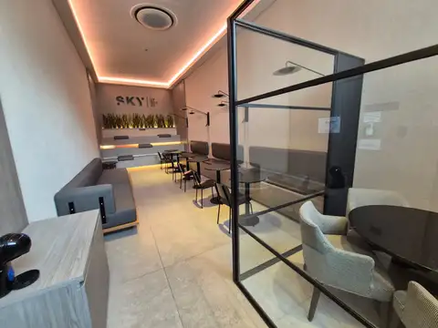 Departamento en Venta Apto profesional