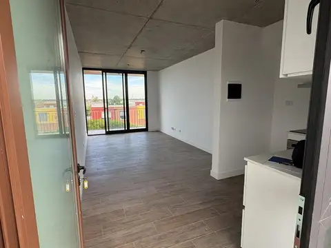 Departamento en Venta en Terrazas de Santa María 1 dormitorio, Villanueva 100