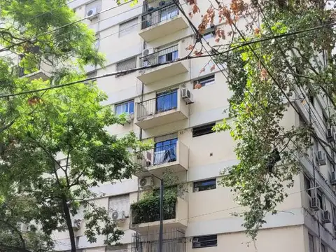 Departamento en Alquiler en Belgrano, Capital Federal