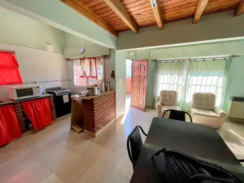 Casa en Venta en Santa Clara del Mar, USD 79.000