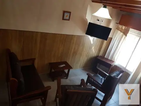 Departamento en Venta en Costa Azul, Partido de La Costa
