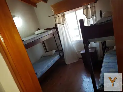 Departamento en Venta 13 años