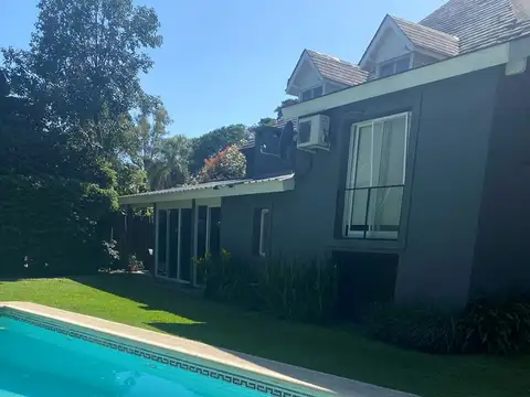 Casa en Alquiler en El Barranco, $ 2.400