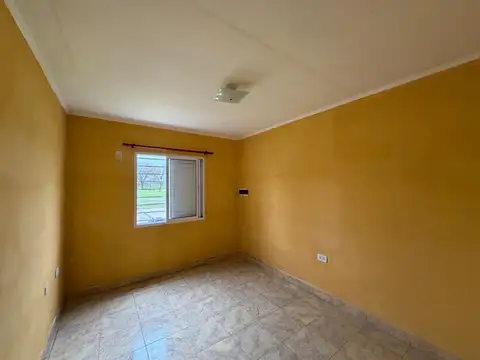 Departamento en Alquiler de 2 dormitorios