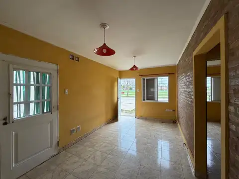 Departamento en Alquiler de 3 ambientes