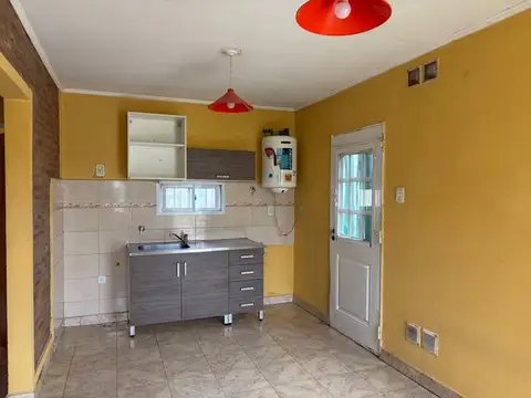 Alfredo Palacios 500
