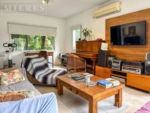 Casa en Venta 16 años