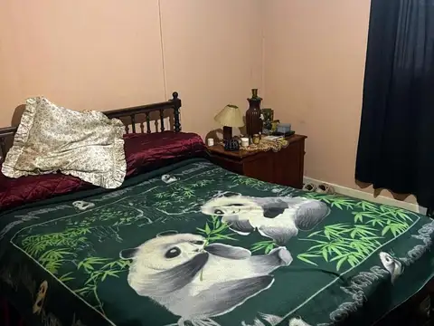 Casa en venta - 3 Dormitorios 2 Baños - Local - 446Mts2 - Saladillo