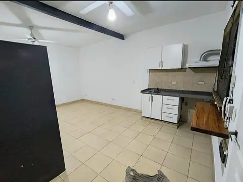 Departamento en Alquiler de Monoambiente