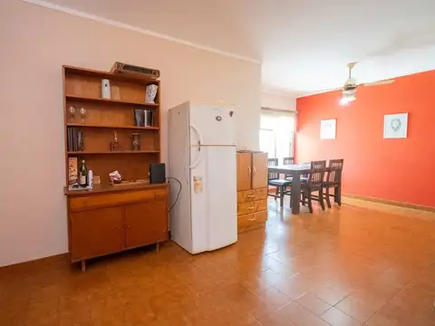 Departamento en Venta 45 años