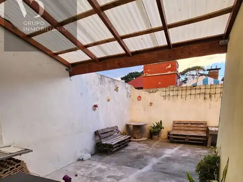 Local en Venta 40 años