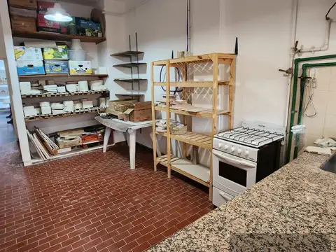 Local en Venta en Mar de Ajo, USD 45.000