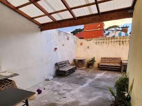 Local en Venta 40 años